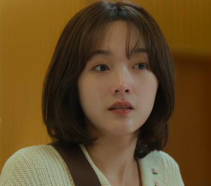 [넷플릭스 드라마추천] Mr. 플랑크톤 등장인물 이유미(조재미 역)