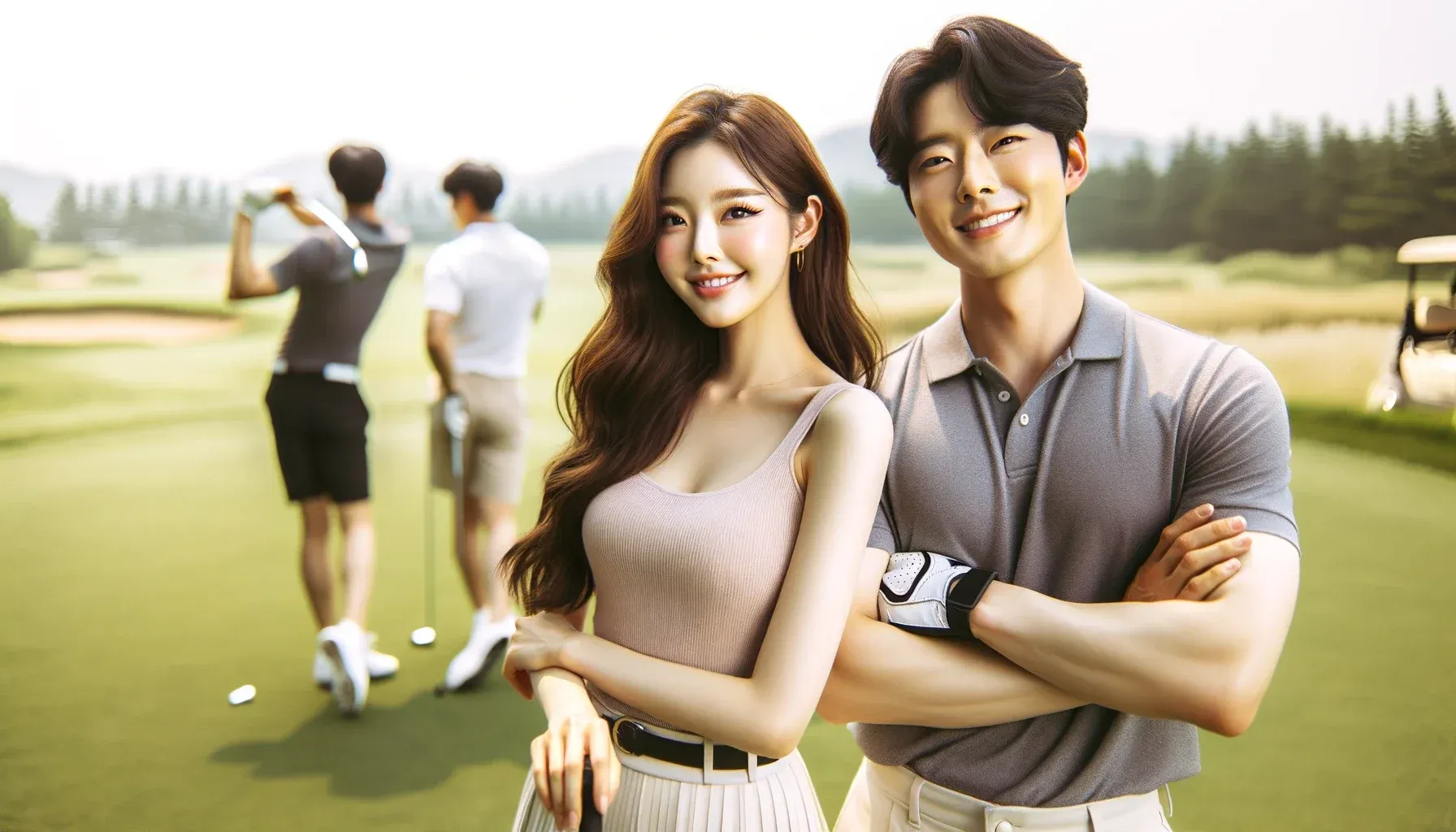 스톤비치CC 1박 2일 골프패키지 7월 예약 가격 (feat.날씨)