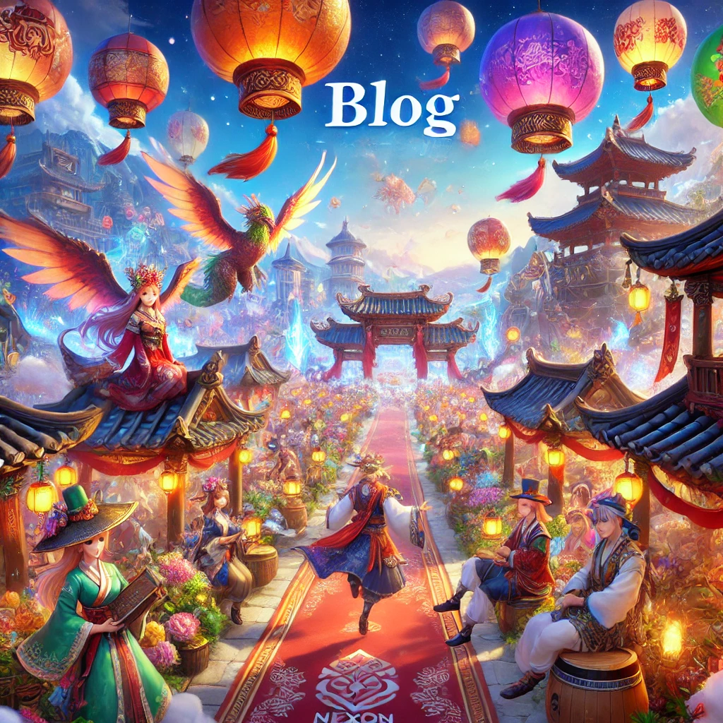 바람의나라 다운로드 및 오류 해결 방법 총정리