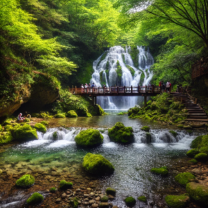 화담숲 예약방법