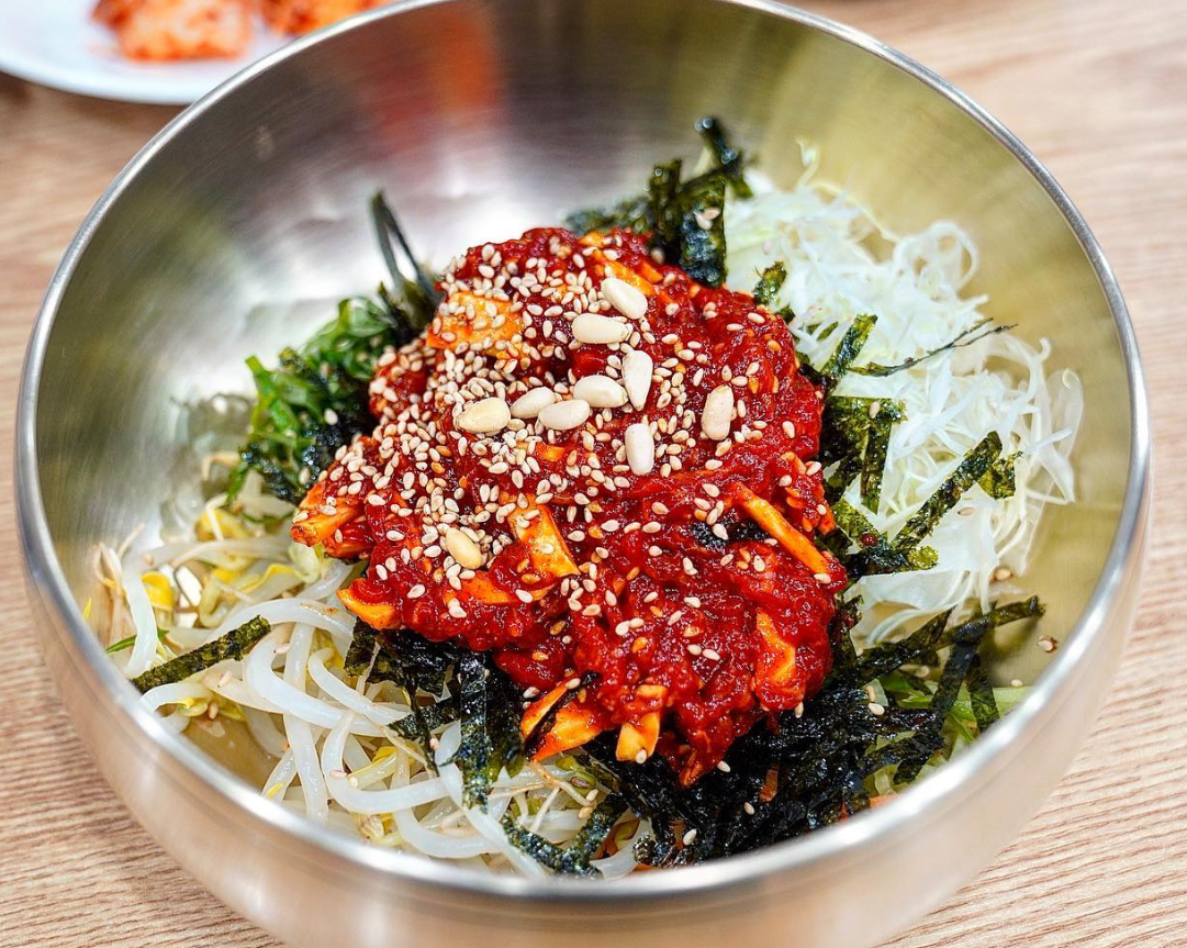 공주 맛집 베스트10