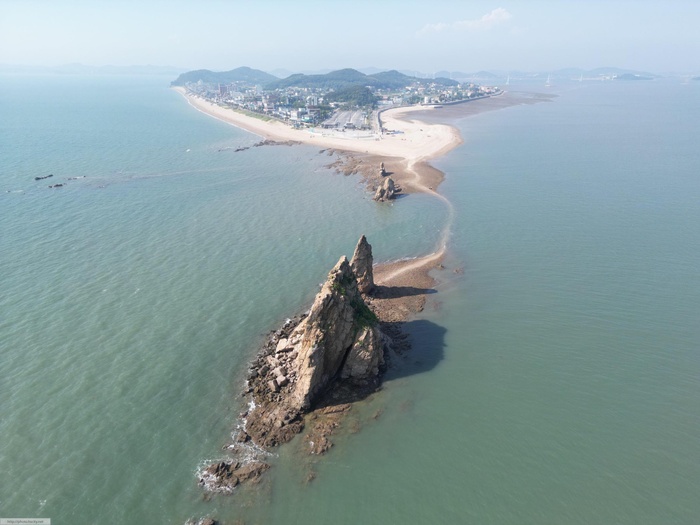 제부도