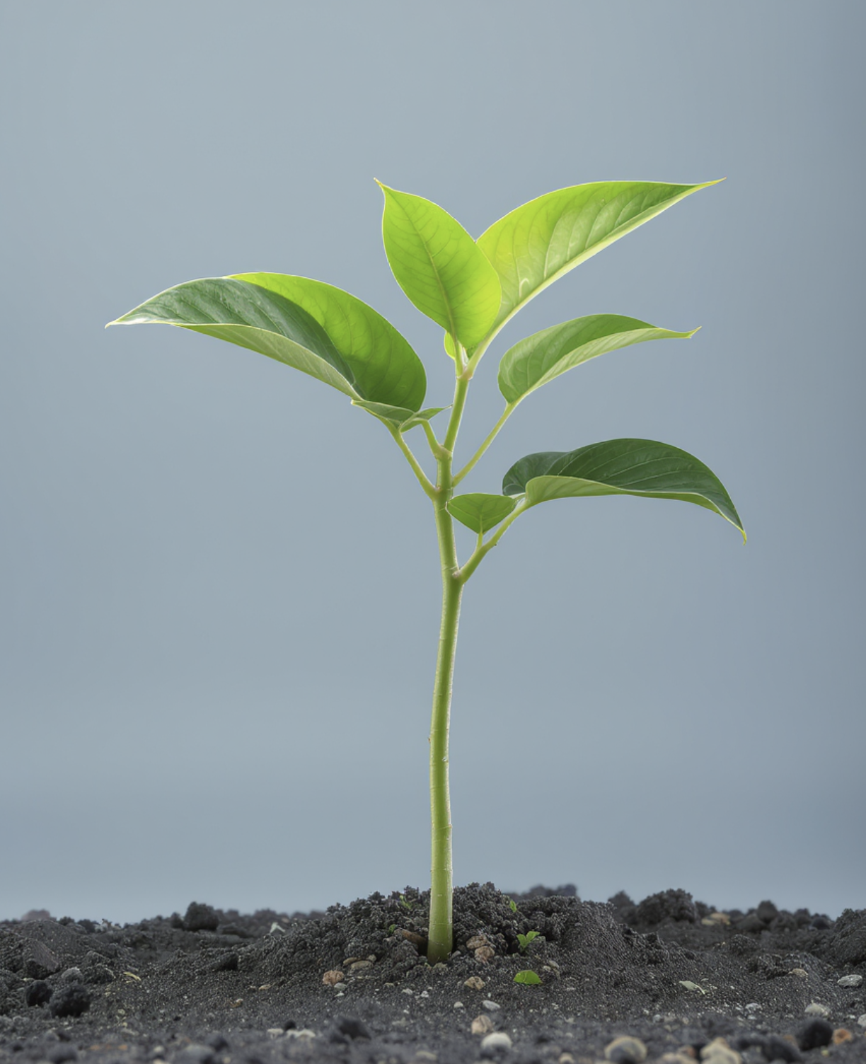 좋은 묘목, 어떻게 알아볼까요?