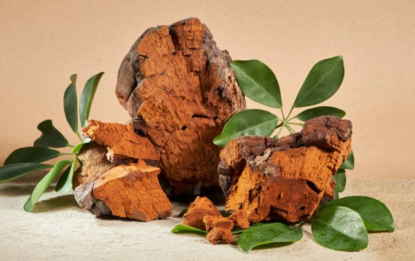 차가버섯 끓이는법 및 차가버섯 차 효능 완벽정리