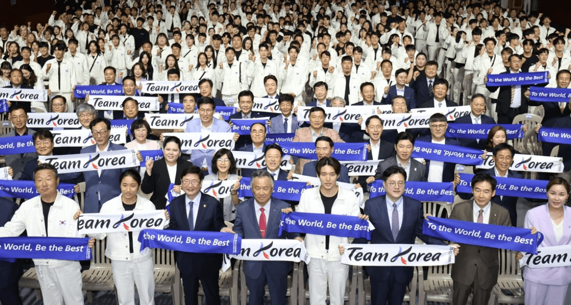 항저우 아시안게임 야구 일정