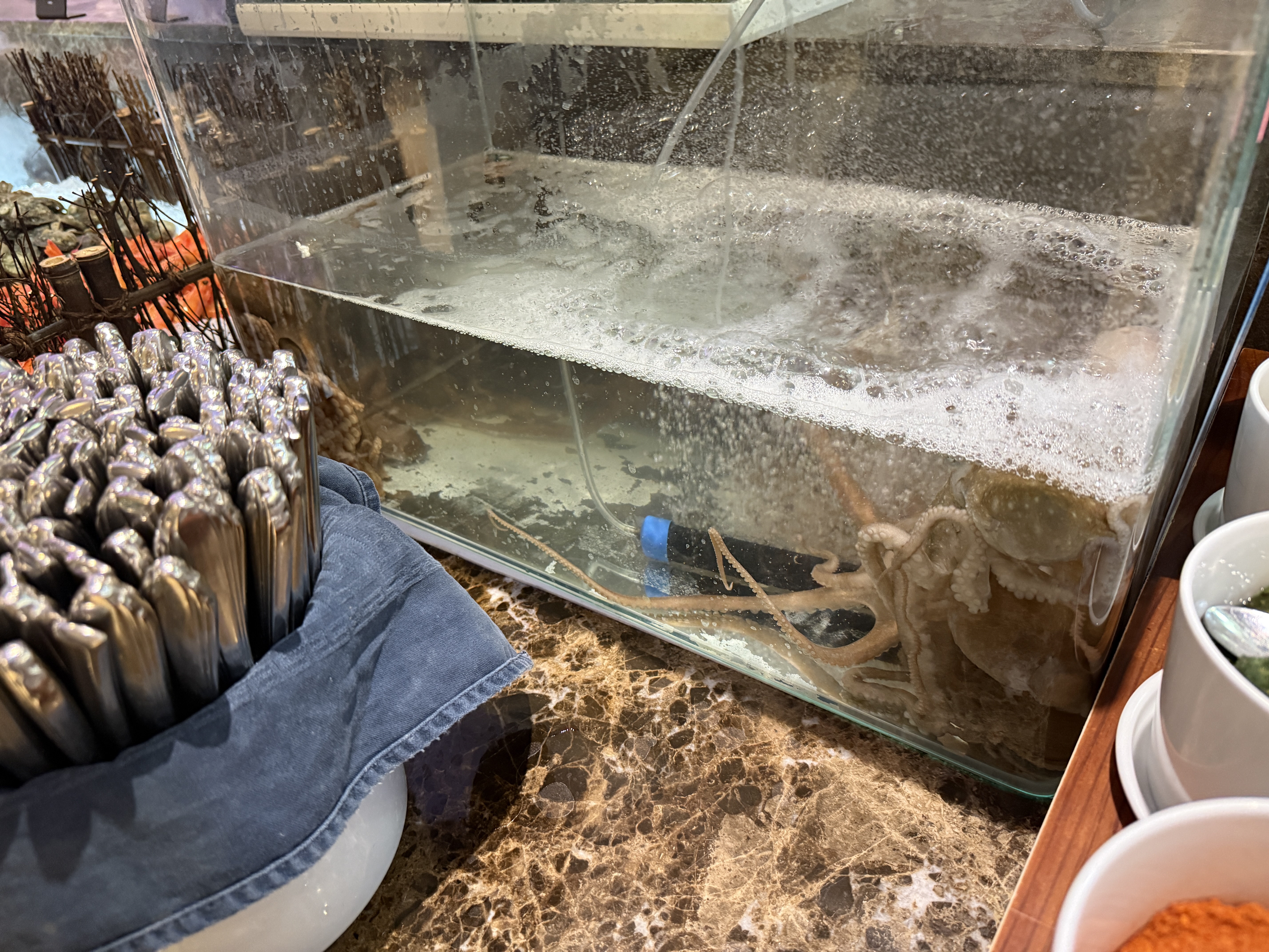 보타닉파크웨딩 시식 후기 웨딩홀 시식 후기