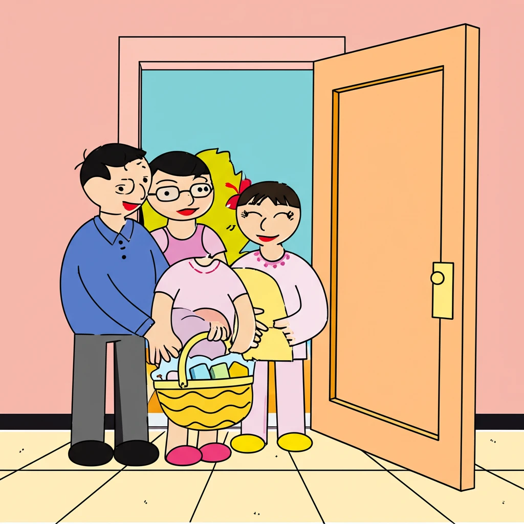 신청 없는 2025 도봉구 명절 위문..