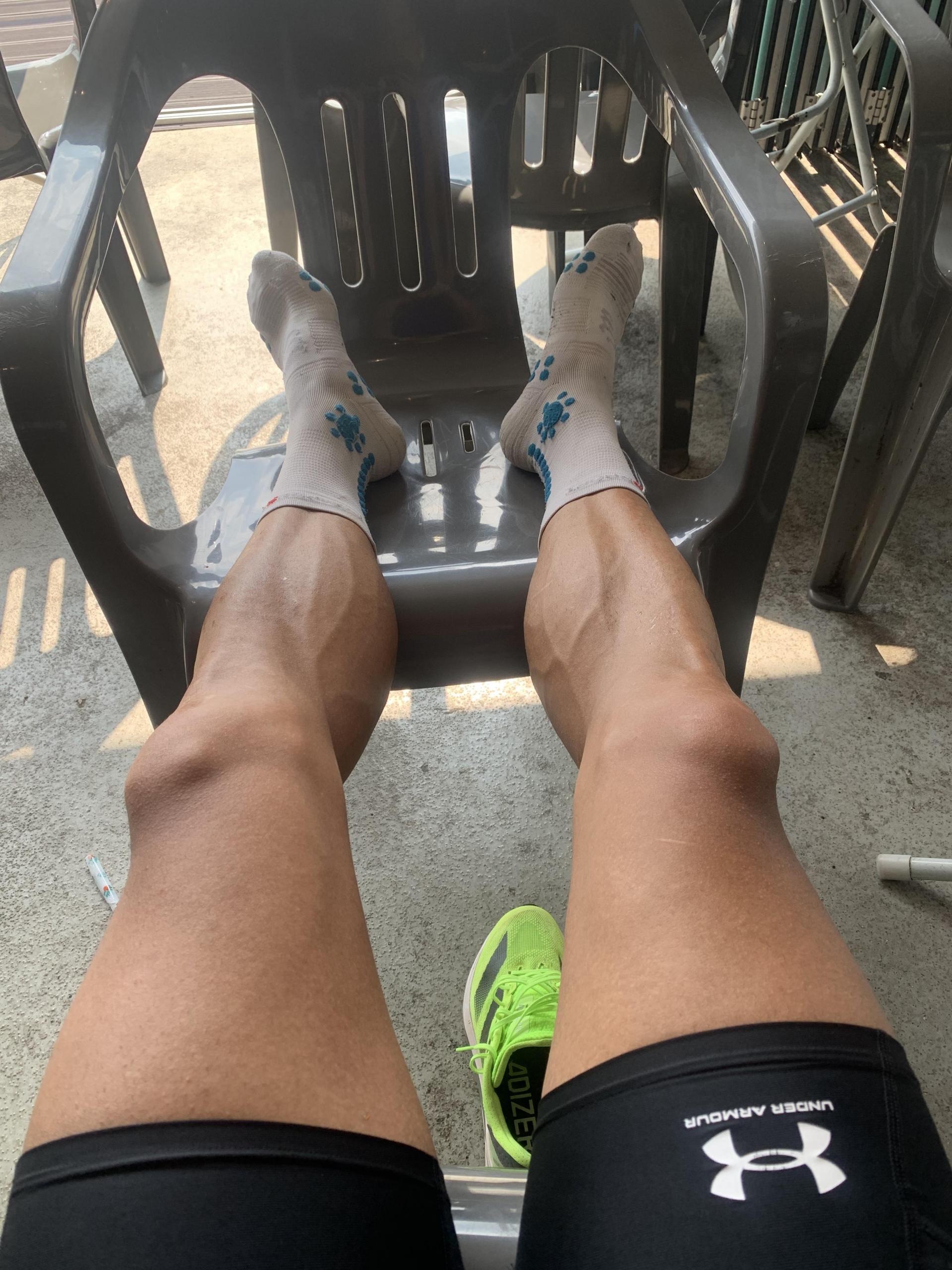 편의점에서 고르는 러닝 식사