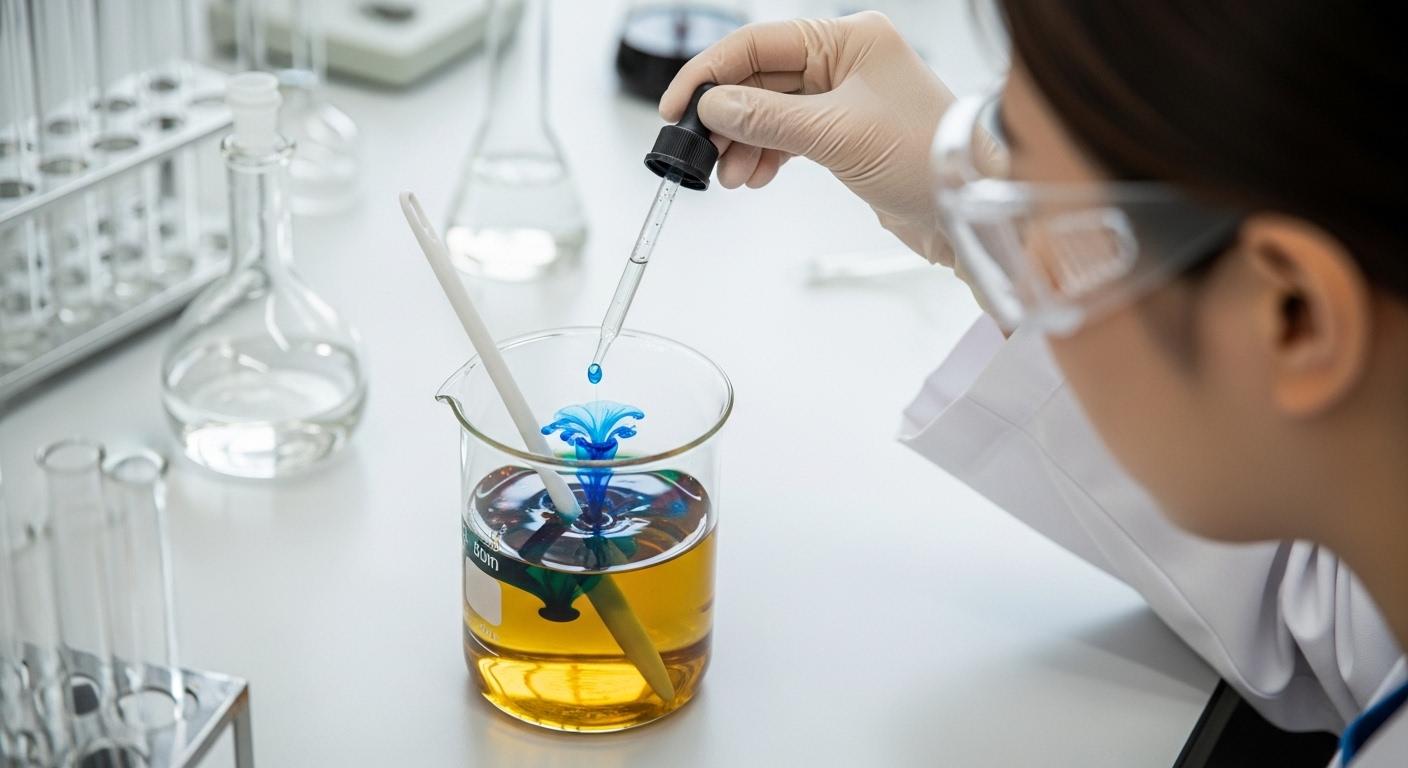 요오드-녹말반응