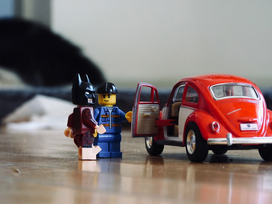 Driver's insurance.