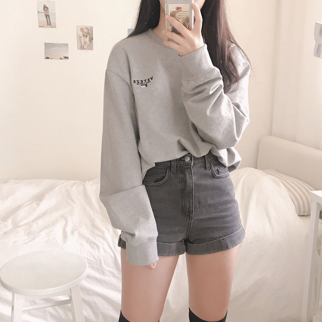 여자패션 데일리룩