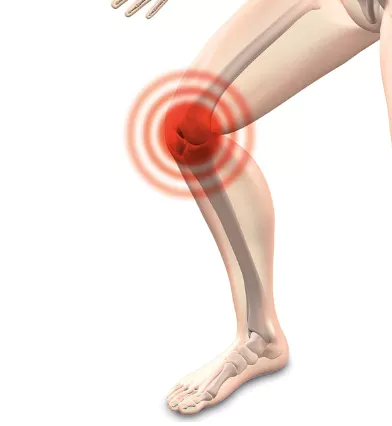 무릎-관절염에-좋은-운동-주의사항