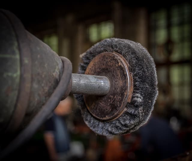 반도체용 스테인리스 튜브: 전해연마(EP) 기준 완벽 분석