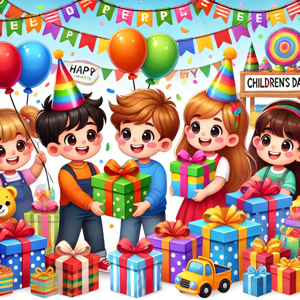 2025 어린이날 선물 추천 베스트