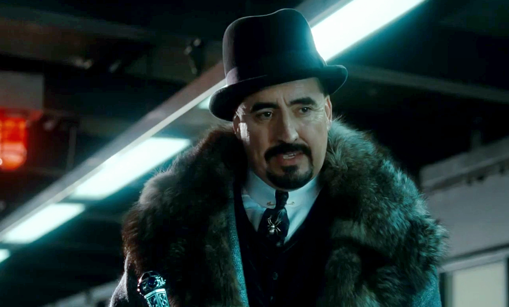 마법사의 제자 호르바스