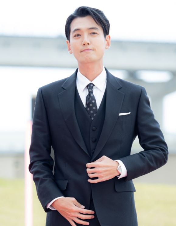 정경호 드라마