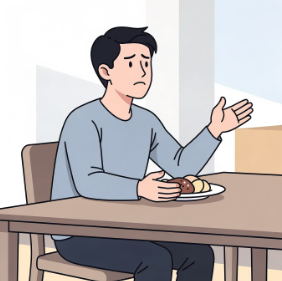 콩팥이 안좋으면 나타나는 증상