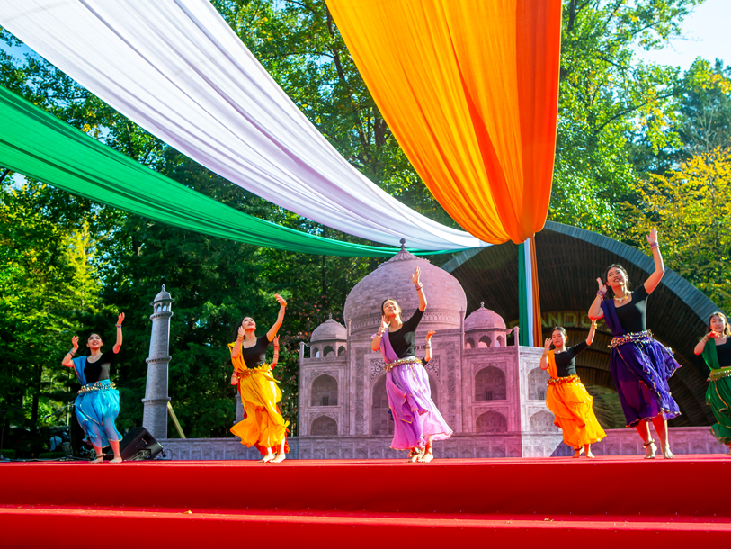 [5월 축제]2025 남이섬 세계책나라축제❘기본정보, 주요프로그램, 입장권, 교통편, 추천코스 정리