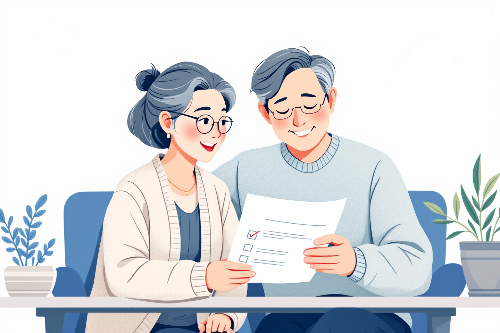 2025년부터 못 받는다고?! 노인장기요양보험 지원 대상 &amp; 신청 기준 대폭 변경