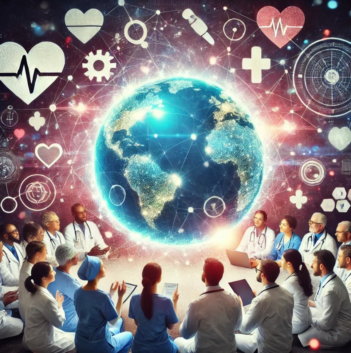 국제보건의 이해