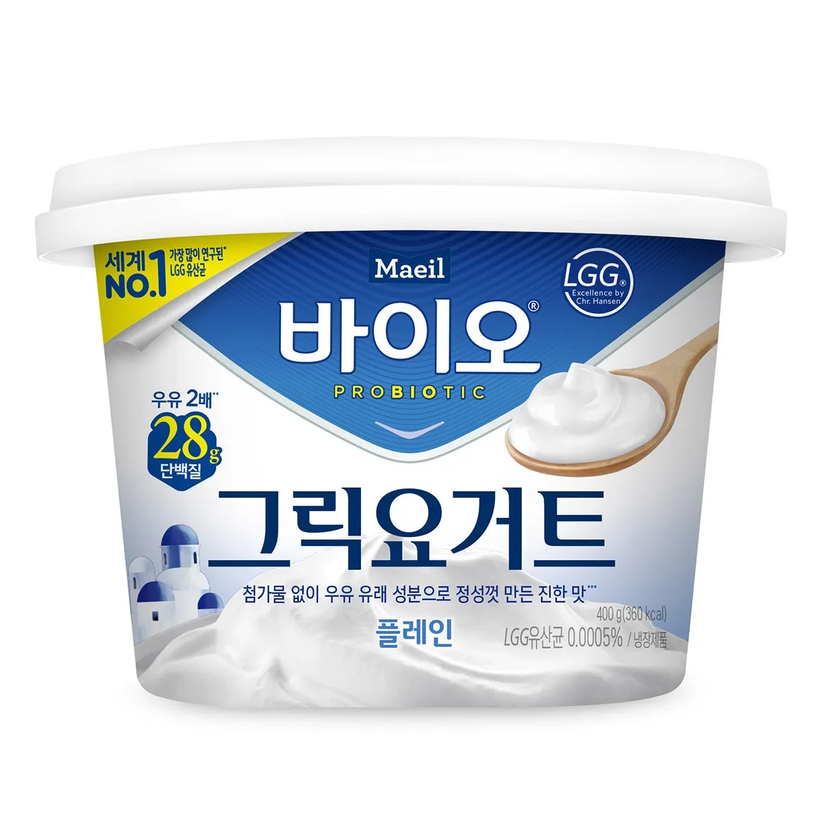 그릭요거트 효능 소화 면역력 건강 식품 정보_7