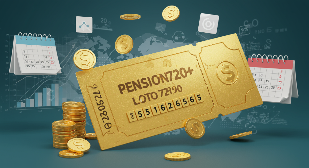 2025 연금복권720+ 최신 회차 결과 공개! 1등 당첨번호 조회하고 실수령액 계산해보세요
