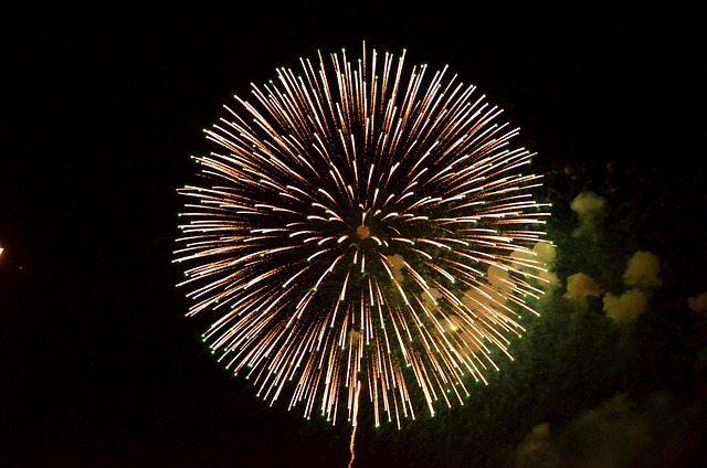 서울 세계 불꽃 축제