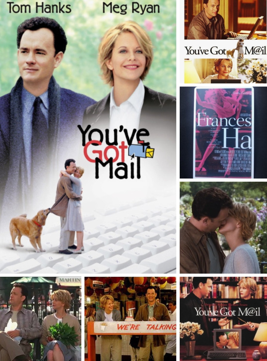 You've Got Mail