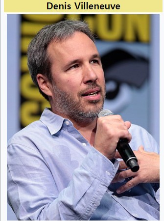 드니 빌뇌브와 관련된 사진