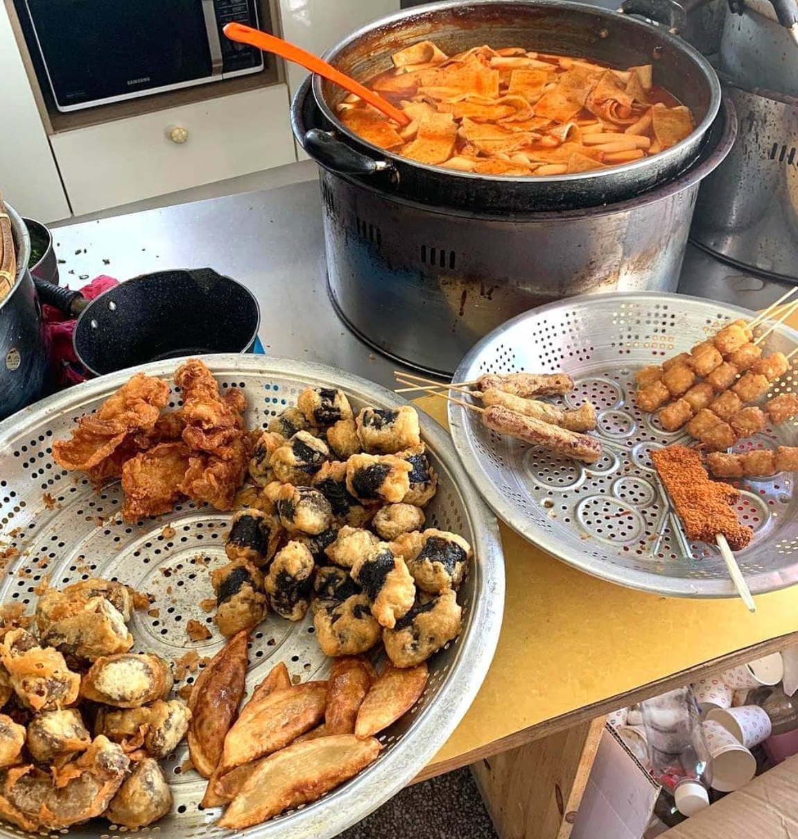 통영 맛집 베스트10