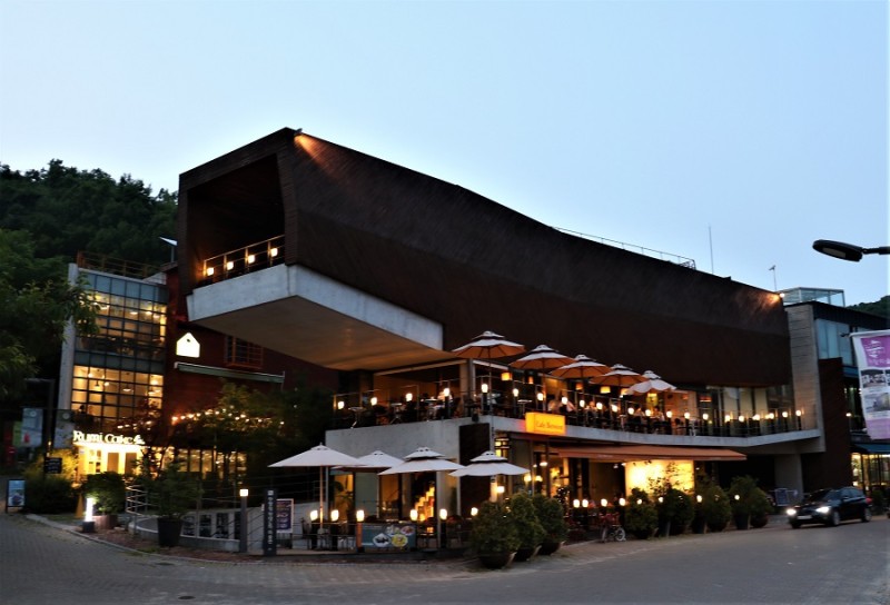 파주 가볼만한곳 