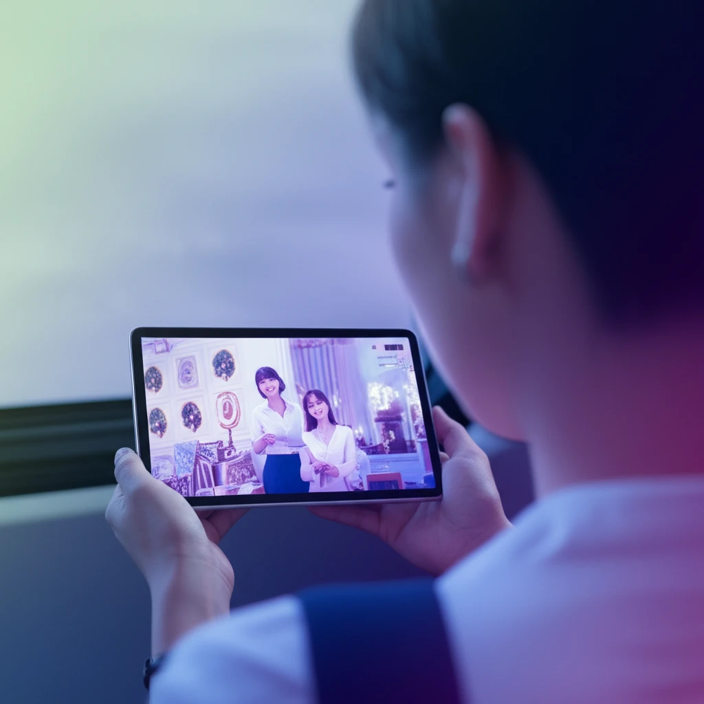 굿보이 재방송: 놓치면 후회할 감동의..