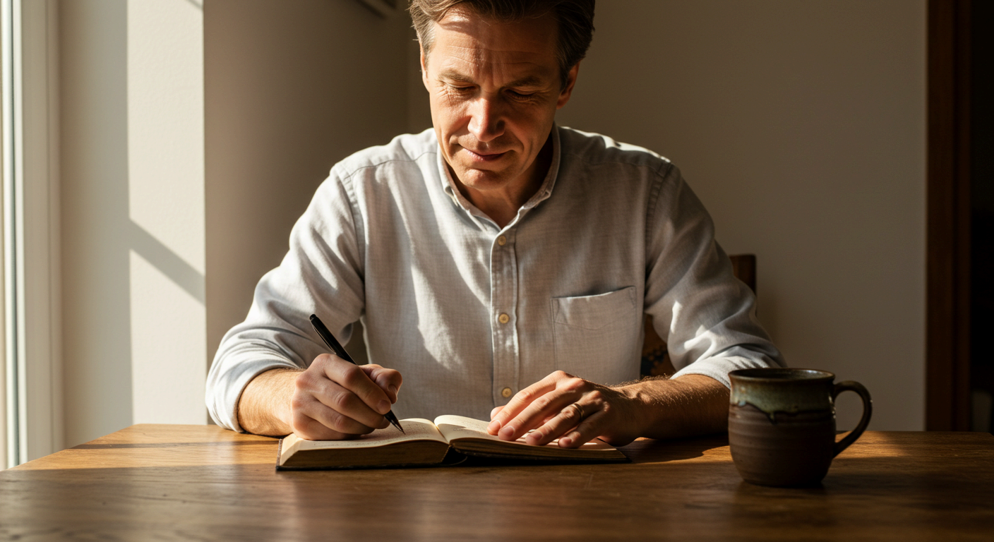 나는 충분히 잘 버티고 있어요