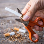 금연 후 몸의 변화 / 신체변화