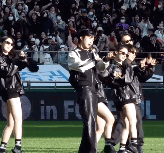 임영웅시축비하인드스토리