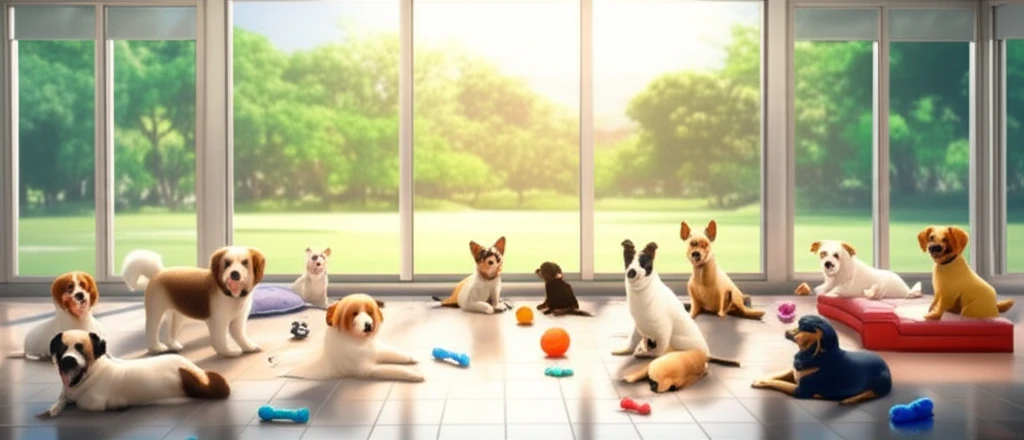 2027년 개 식용 완전 종식! 우리..