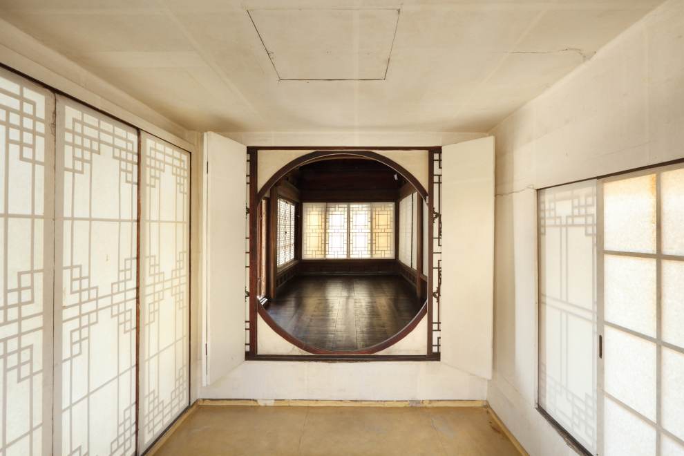 창덕궁 야간개장 달빛기행