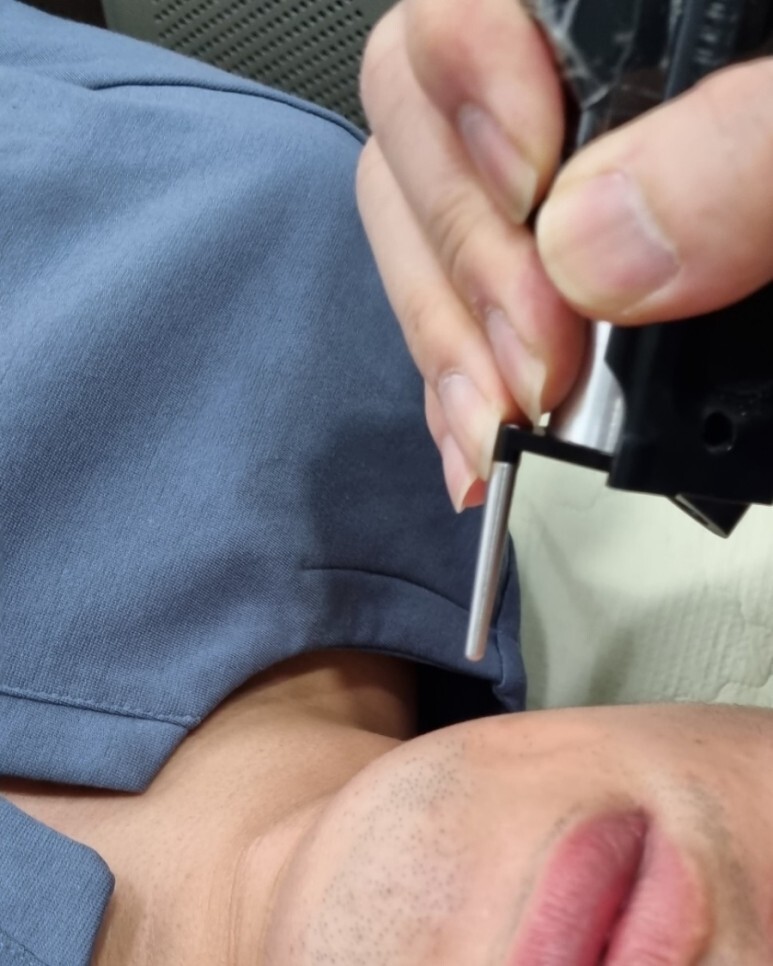 아포지 엘리트 플러스 후기