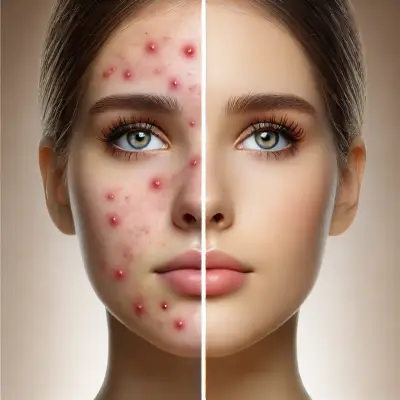 이노시톨 여드름6