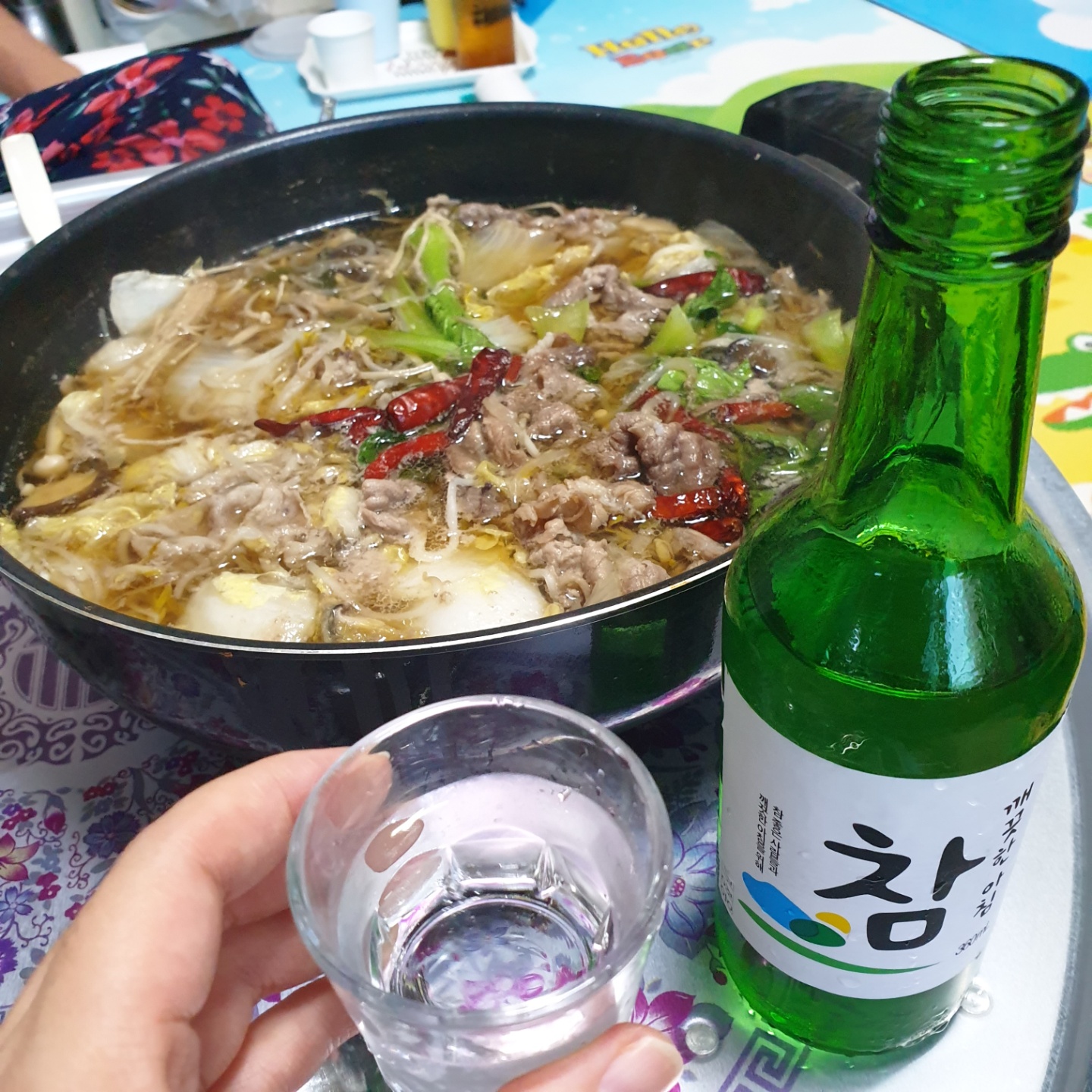 샤브샤브_소주안주