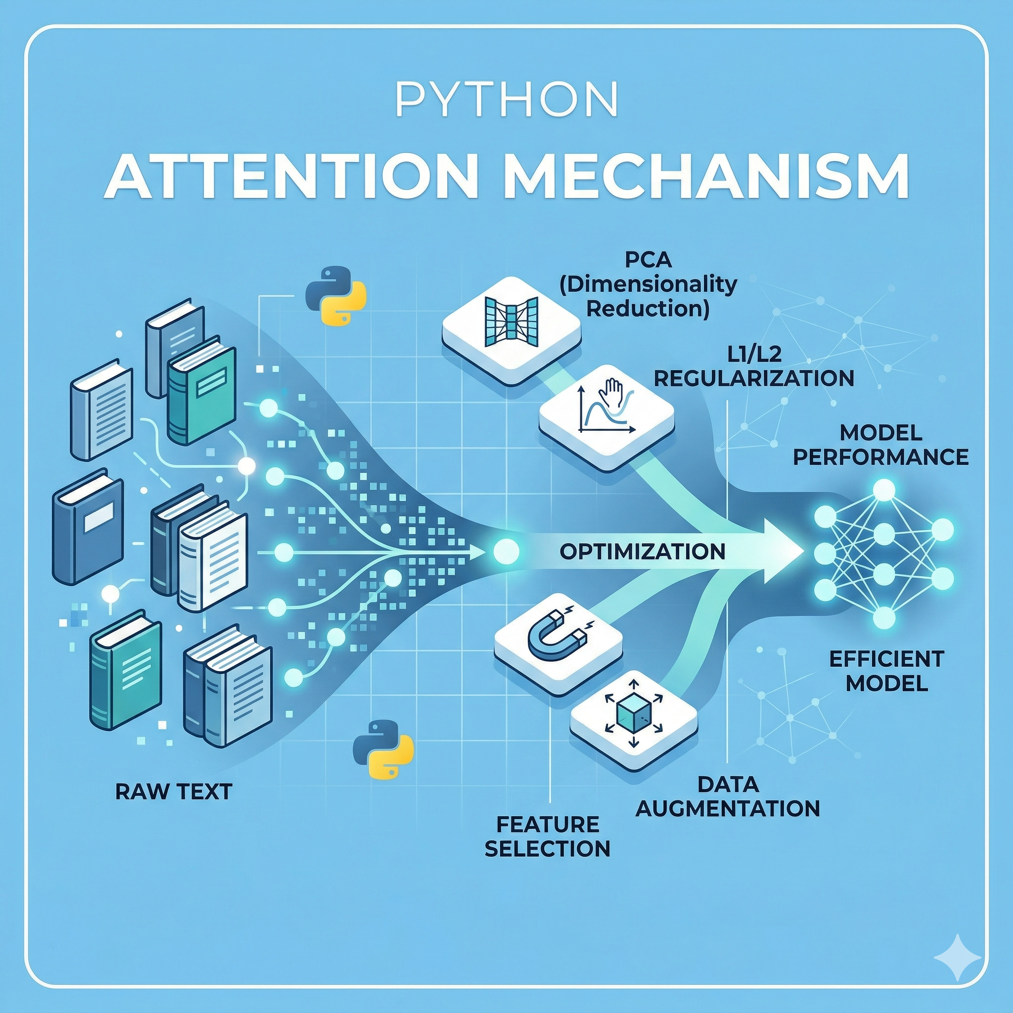 어텐션(Attention) 메커니즘v
