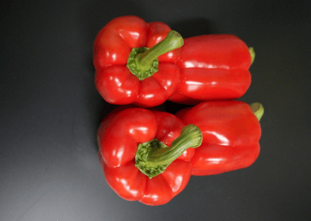 라이코펜이 풍부한 음식, 파프리카 사진