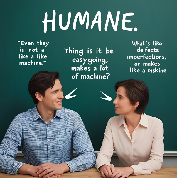 [내무반에세이]"인간적" 썸네일