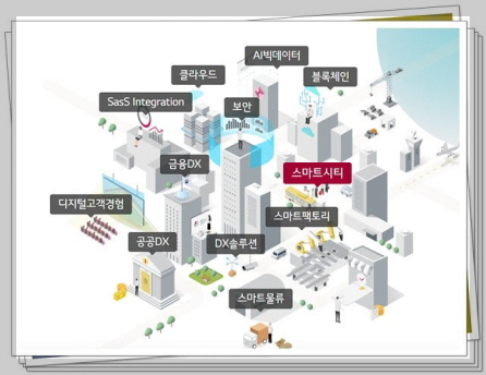 LG씨엔에스 이미지