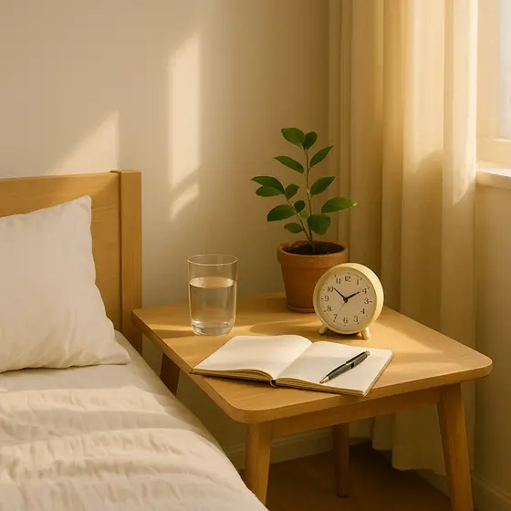 지친 한 주를 회복시키는 주말 리셋 루틴 만들기와 삶의 흐름을 되찾는 방법