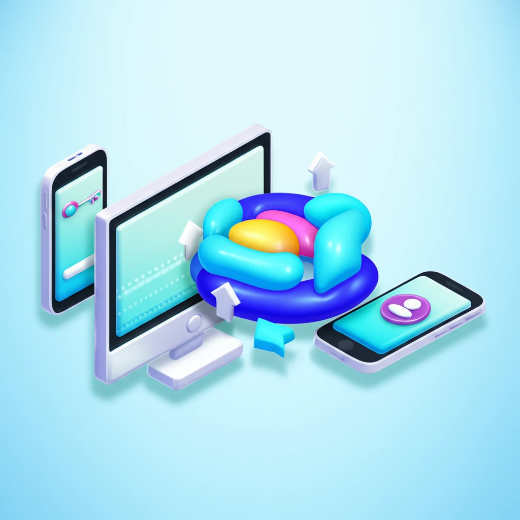 팀즈 화상 회의 준비를 위한 장치 설..