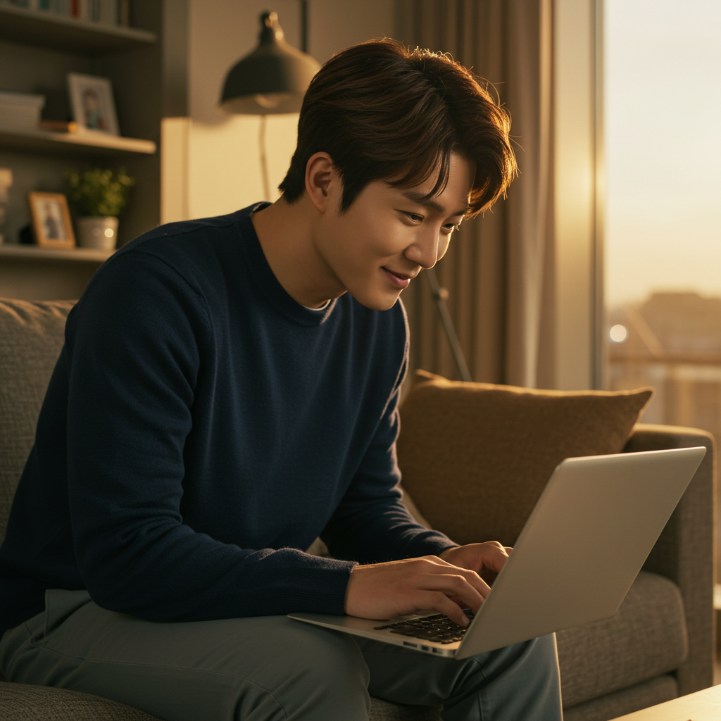 캐스퍼 장기렌트