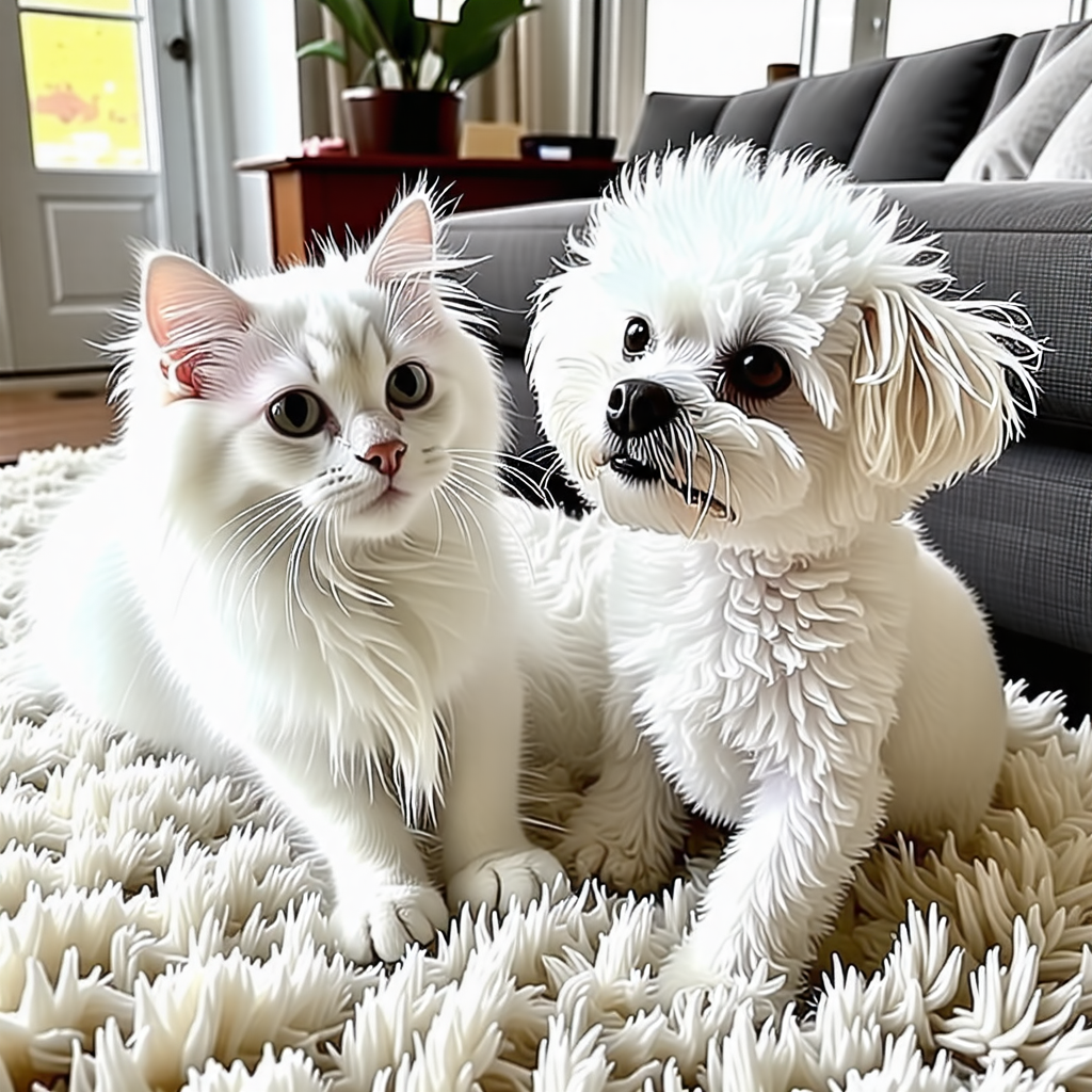 강아지와-고양이-함께-키우기