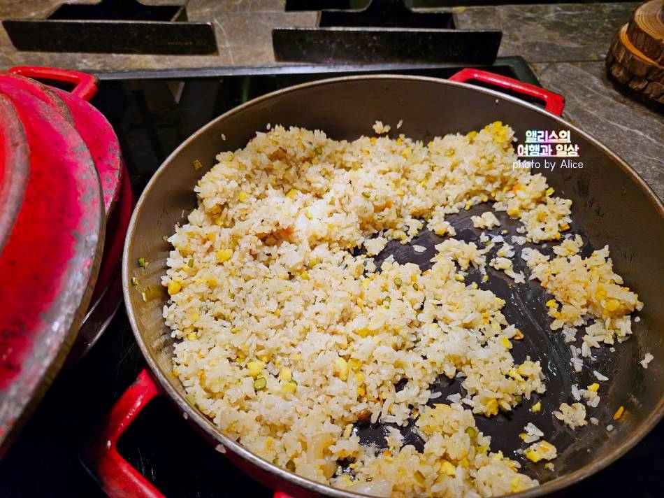 페어몬트 앰배서더 서울 조식 솔직후기 @ 스펙트럼