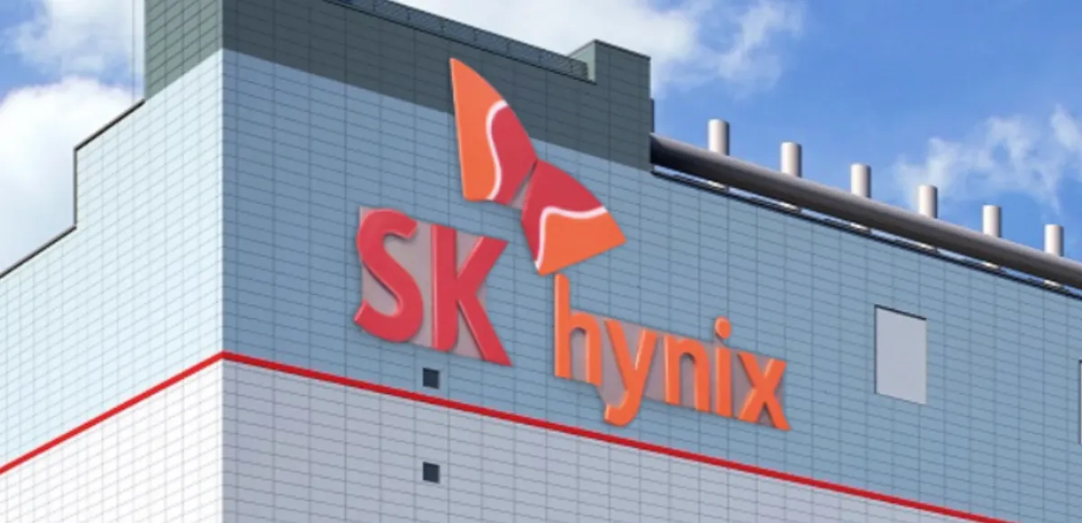 SK하이닉스 배당금 지급